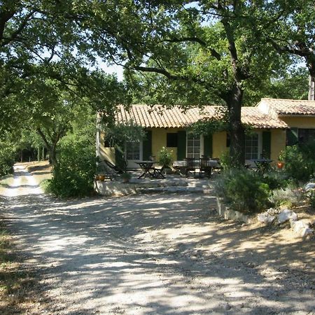 Chambres D'Hotes De La Gardy Eyragues Bagian luar foto